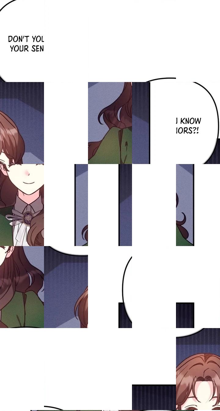 I Couldn