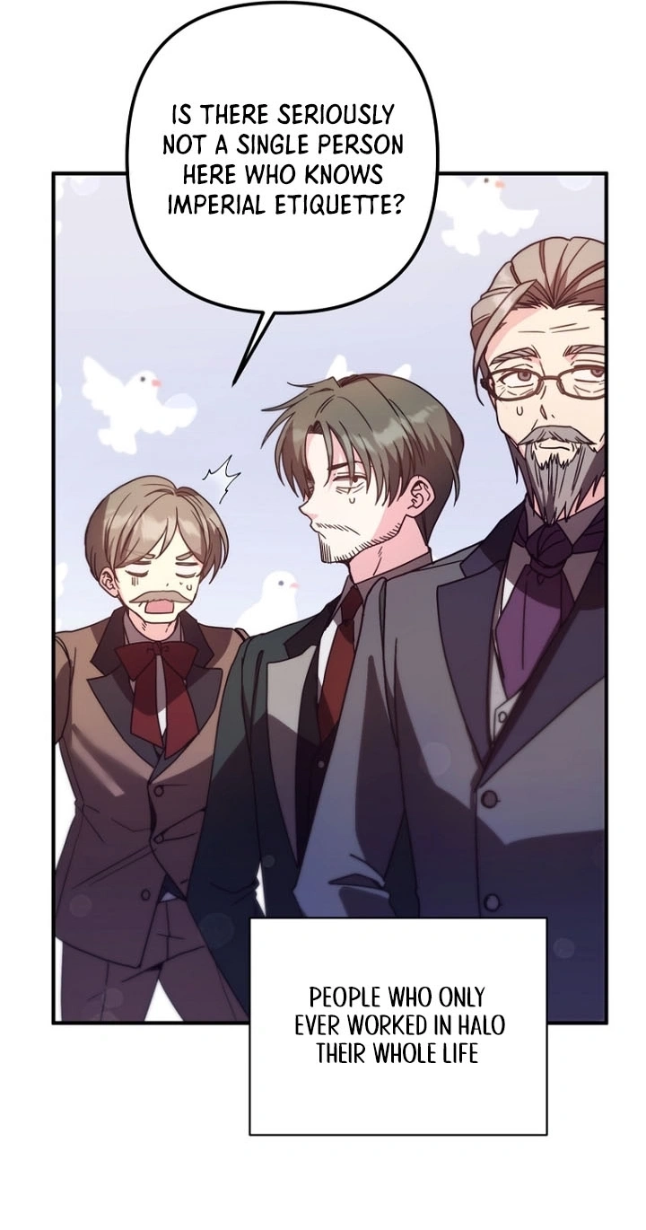I Couldn