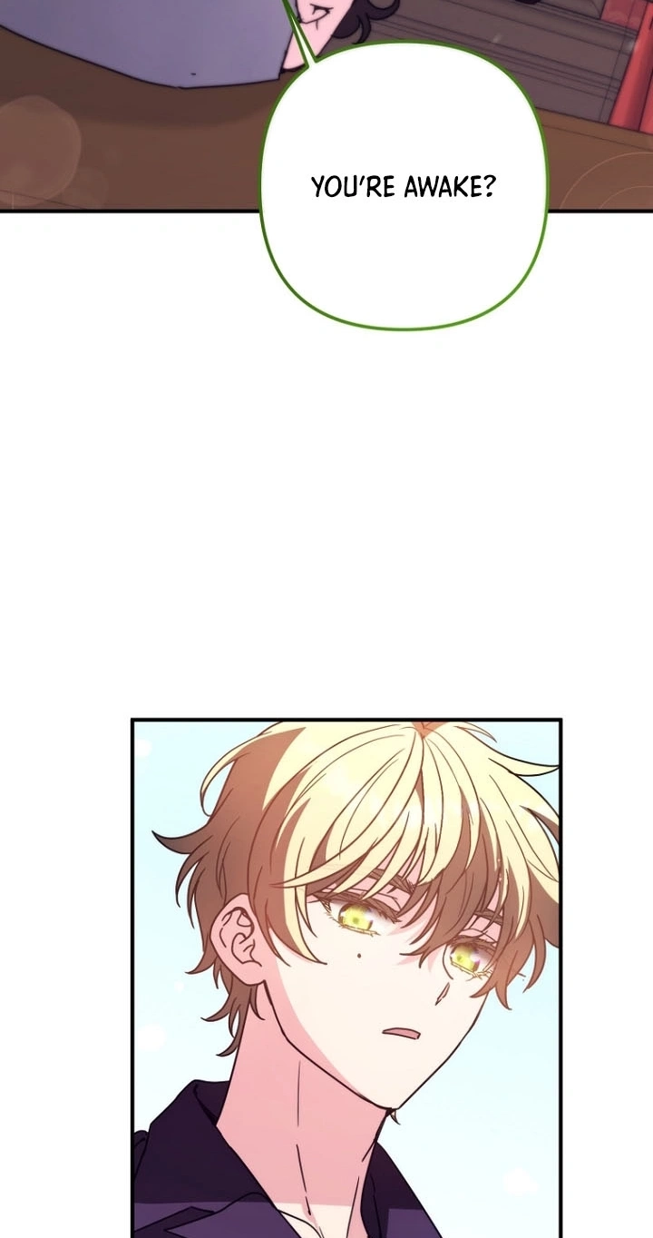 I Couldn