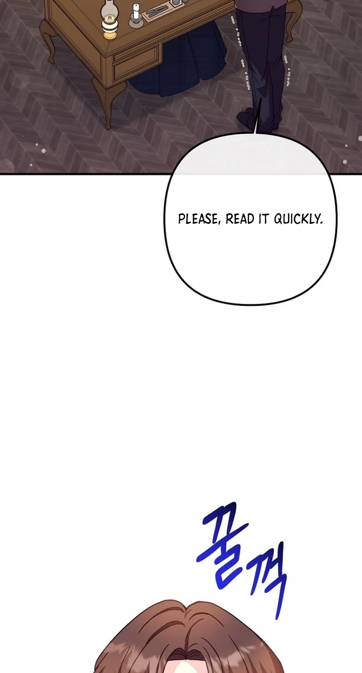 I Couldn