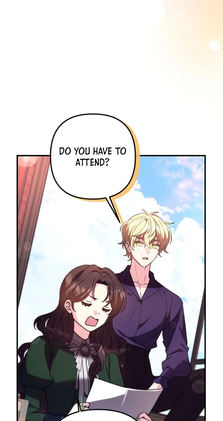 I Couldn