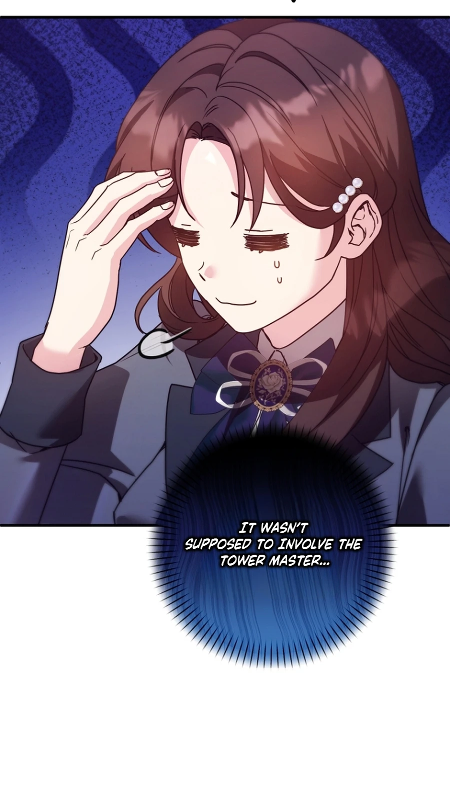 I Couldn