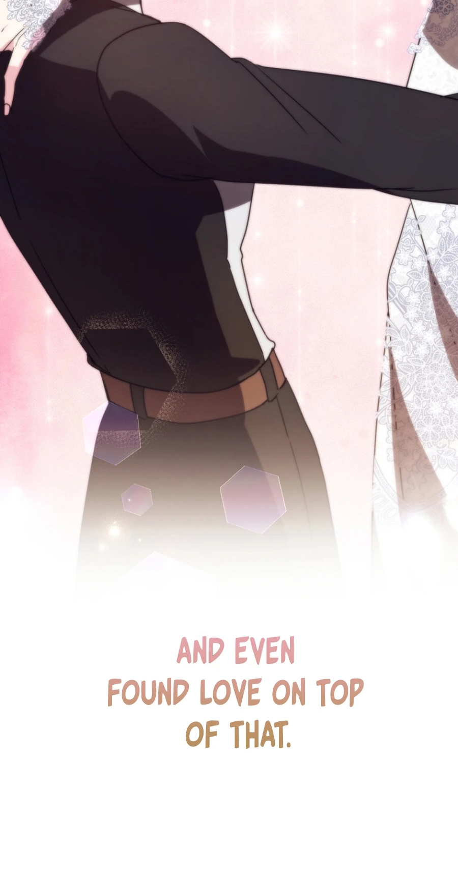 I Couldn