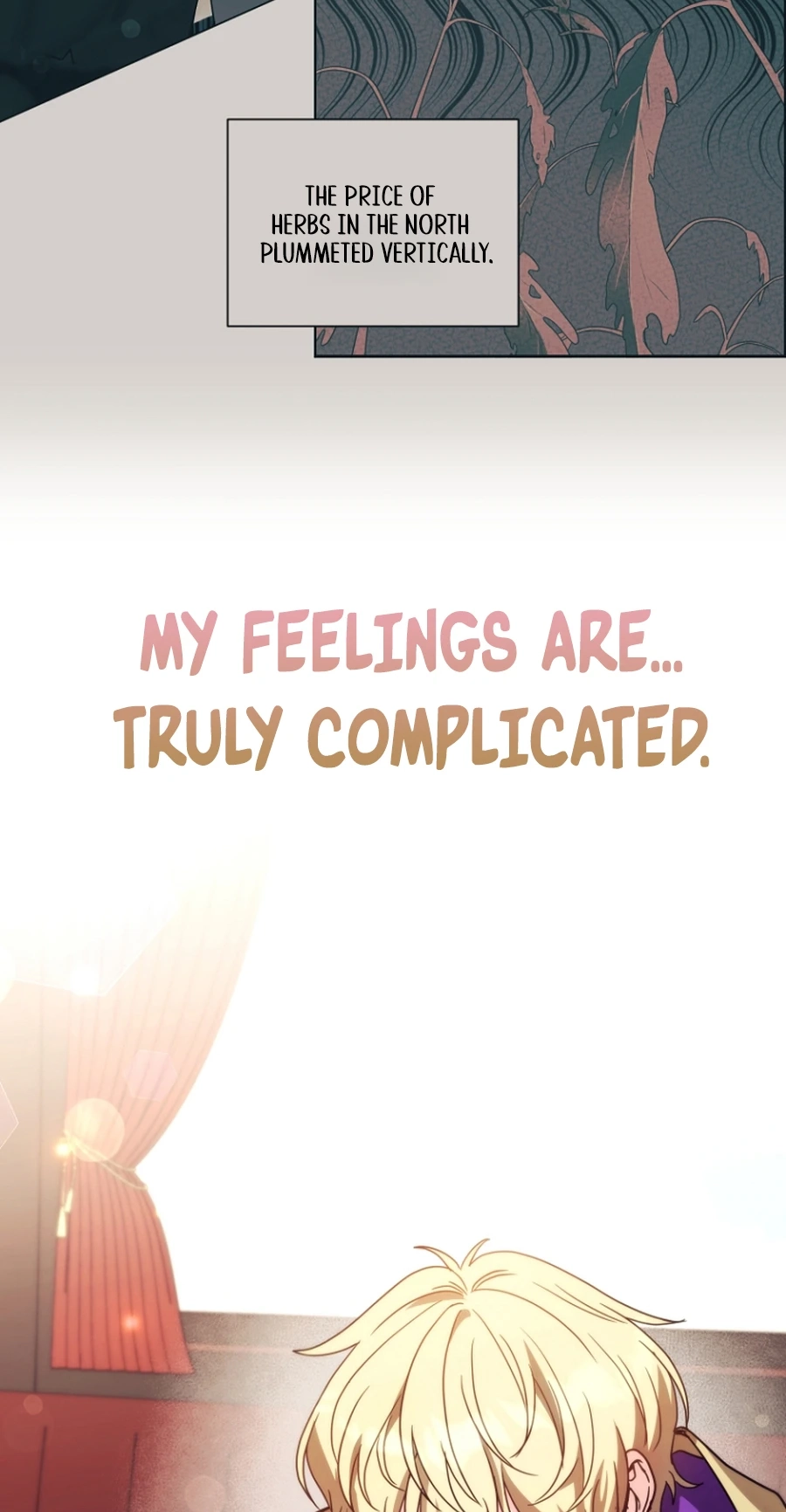 I Couldn