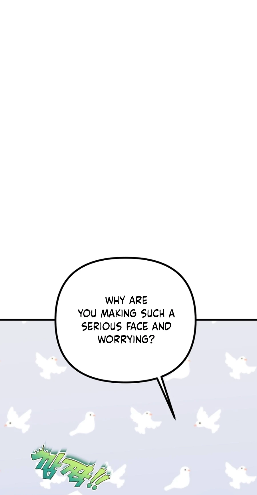 I Couldn