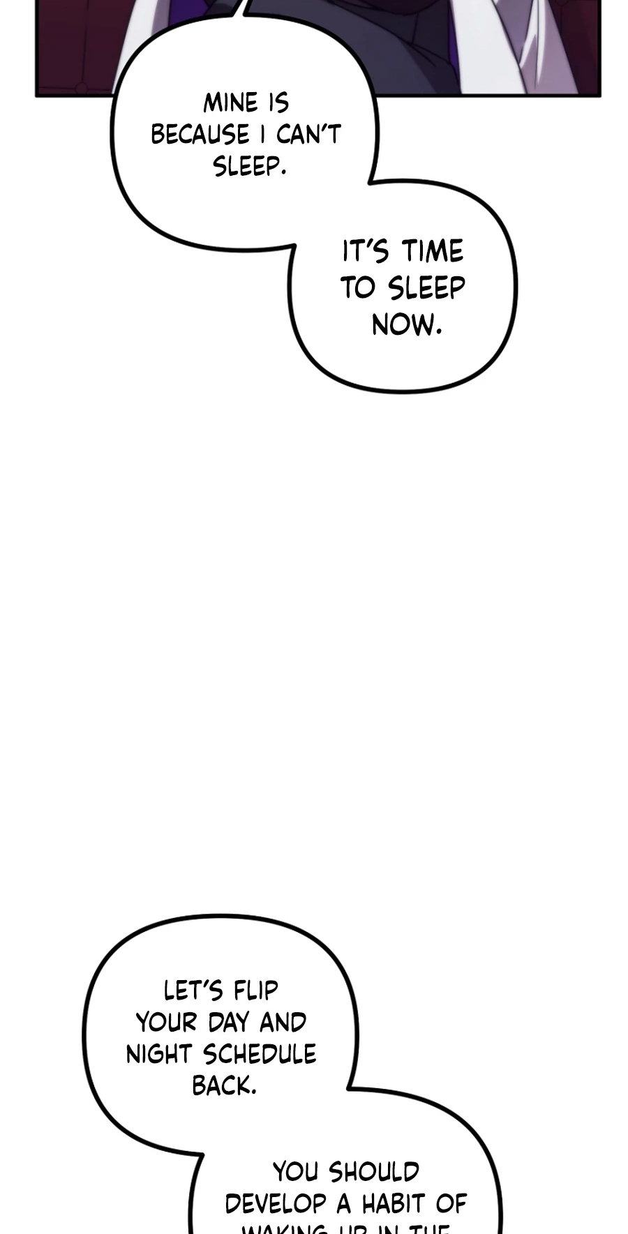 I Couldn