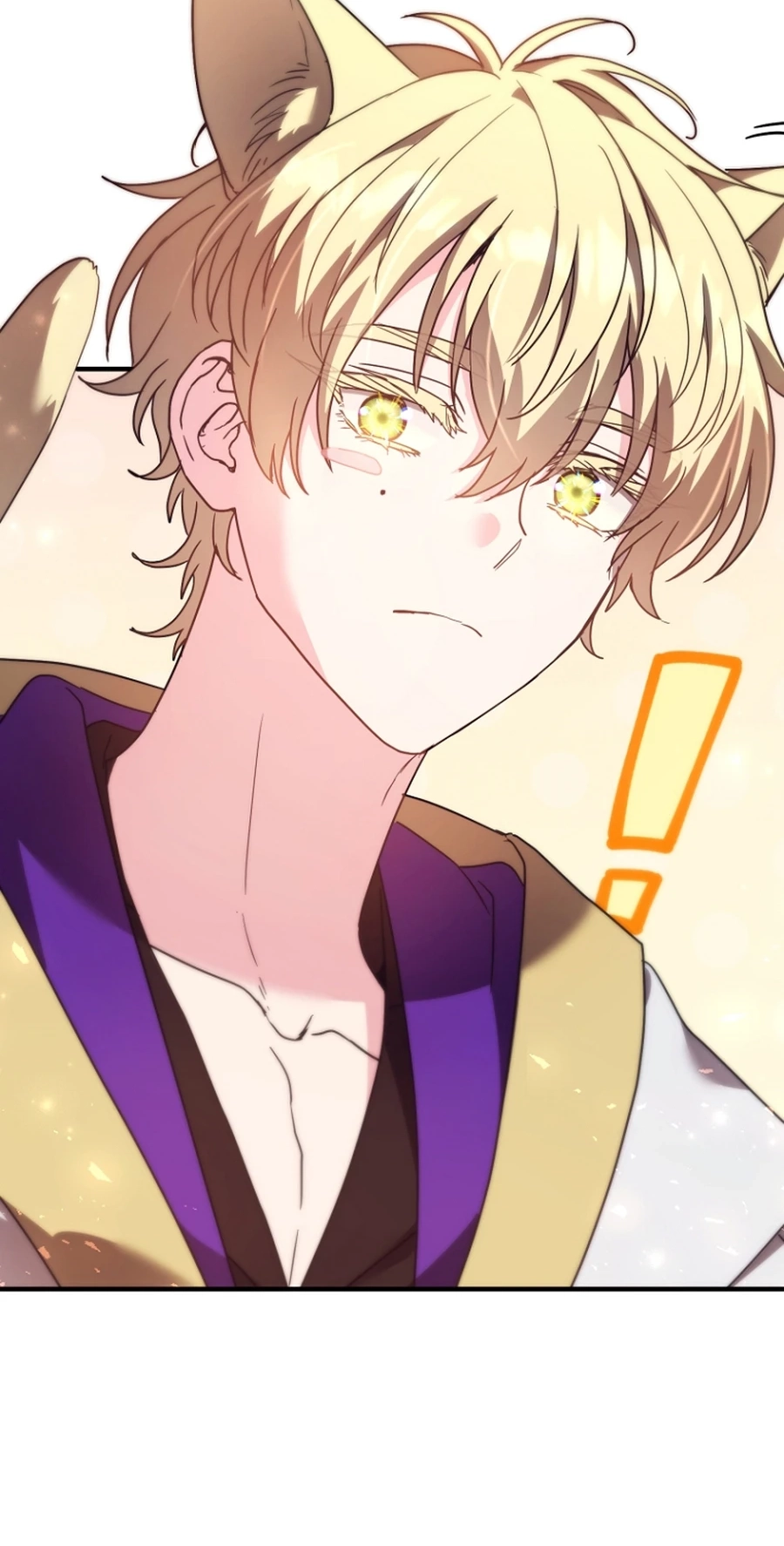 I Couldn