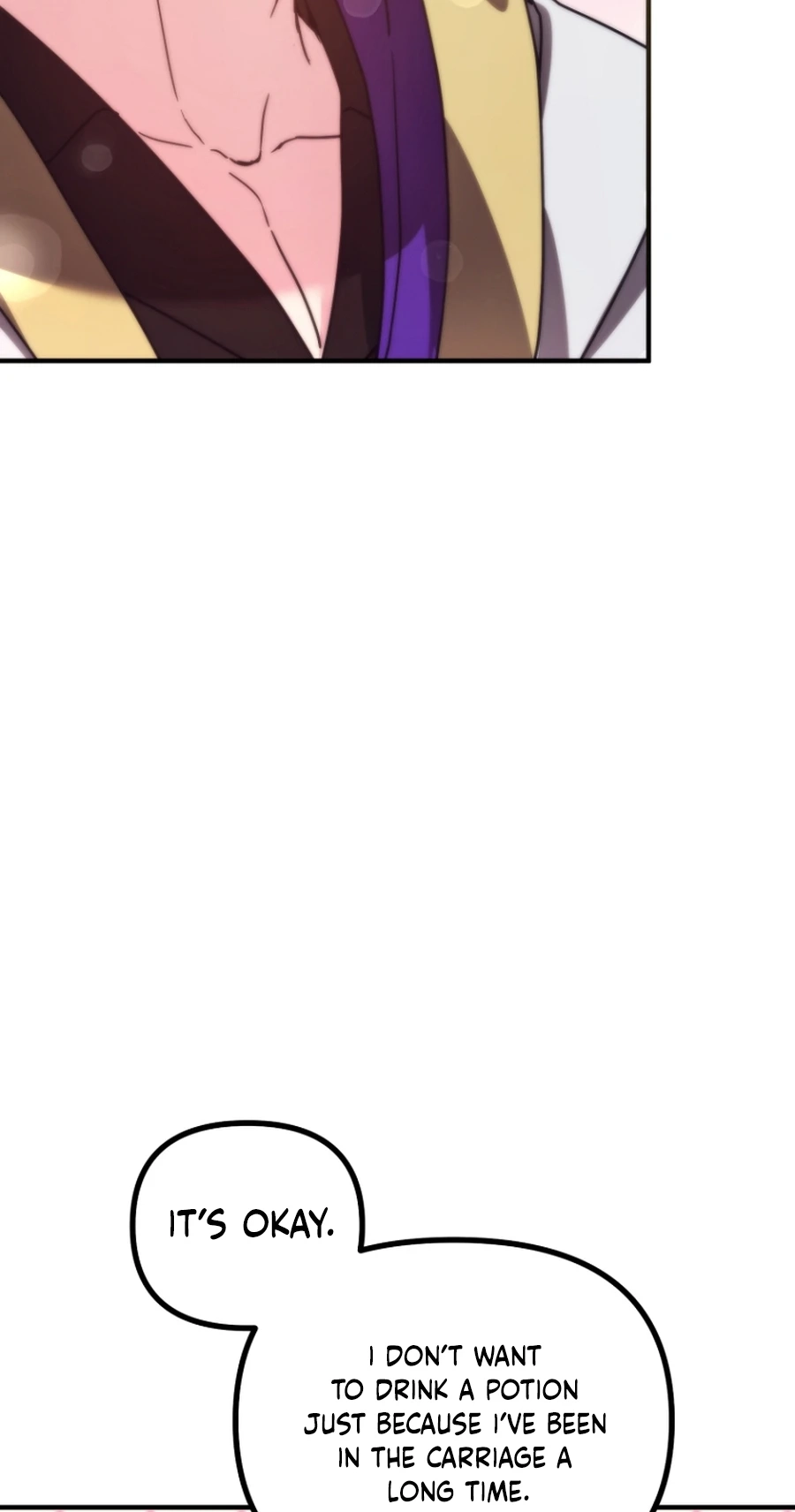 I Couldn