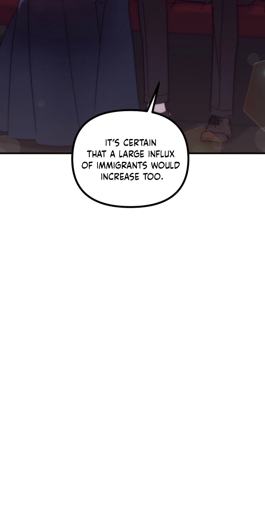 I Couldn