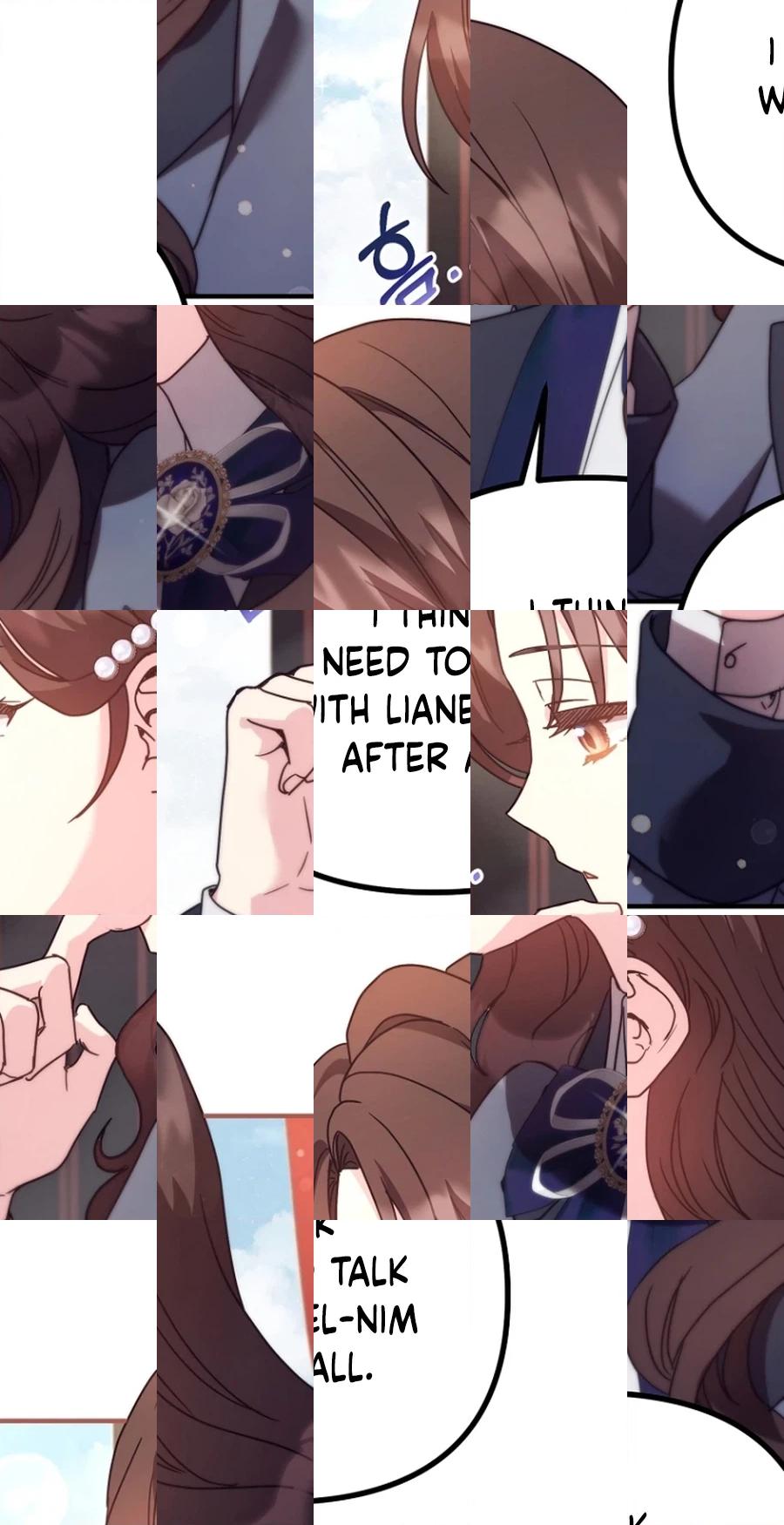 I Couldn