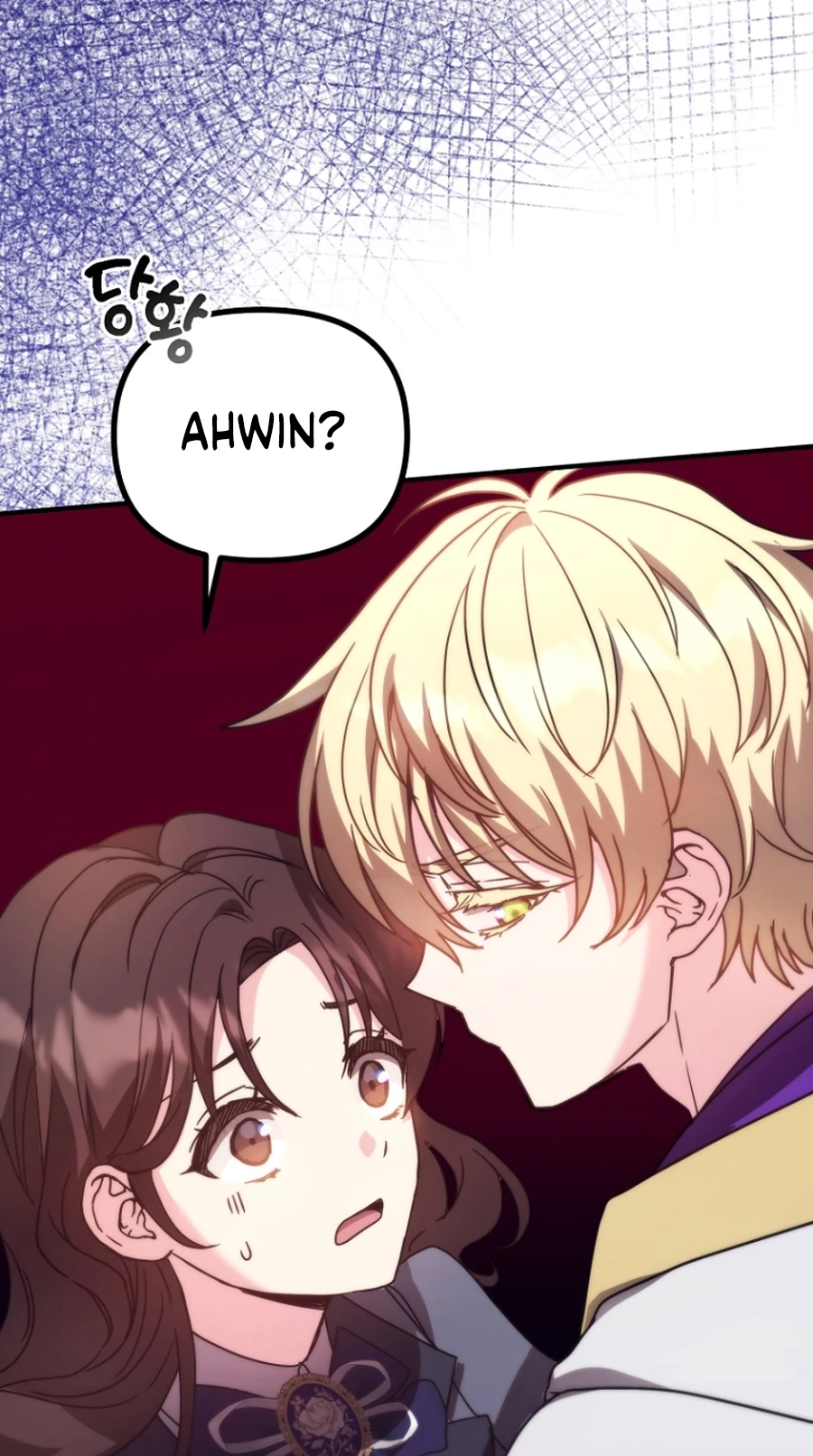 I Couldn