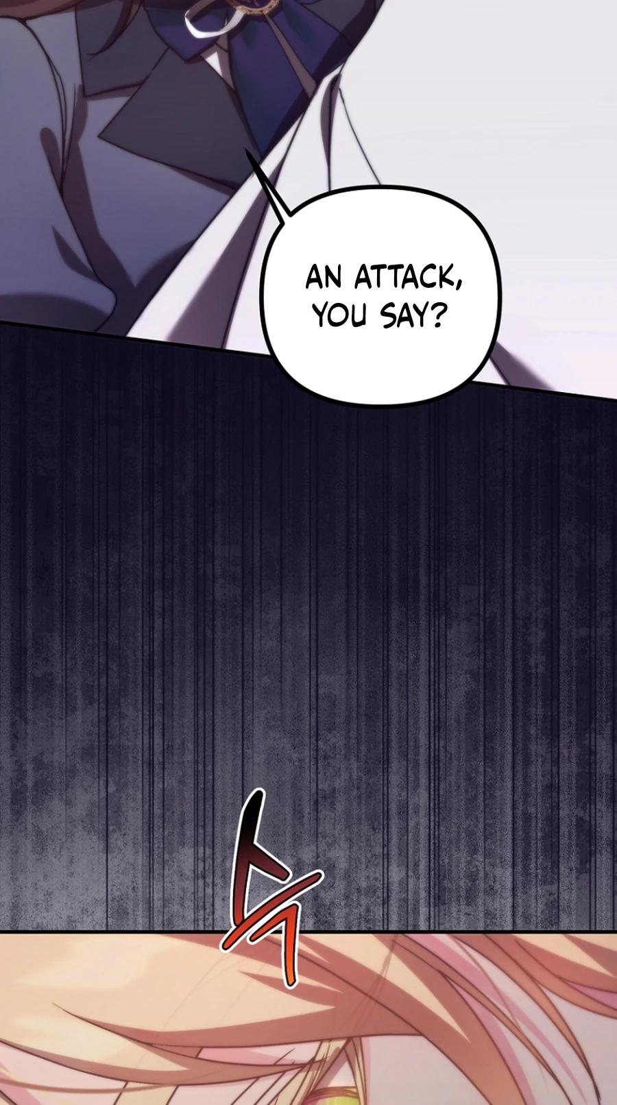 I Couldn