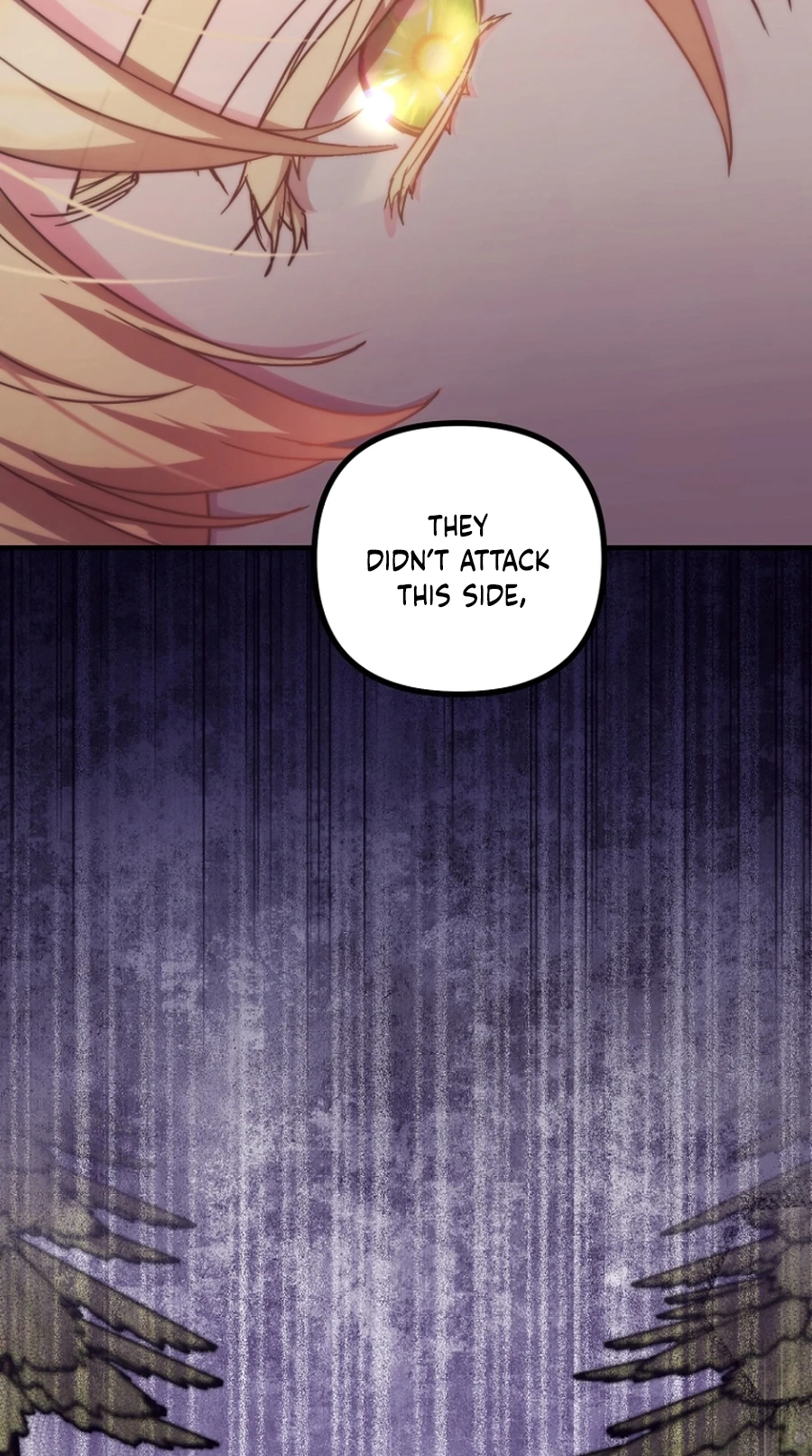 I Couldn