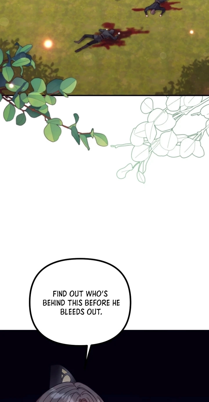 I Couldn