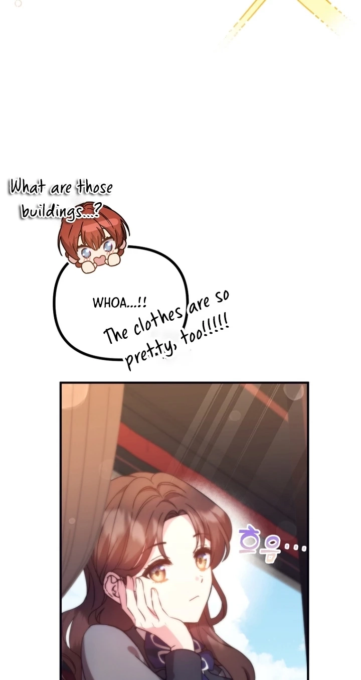 I Couldn