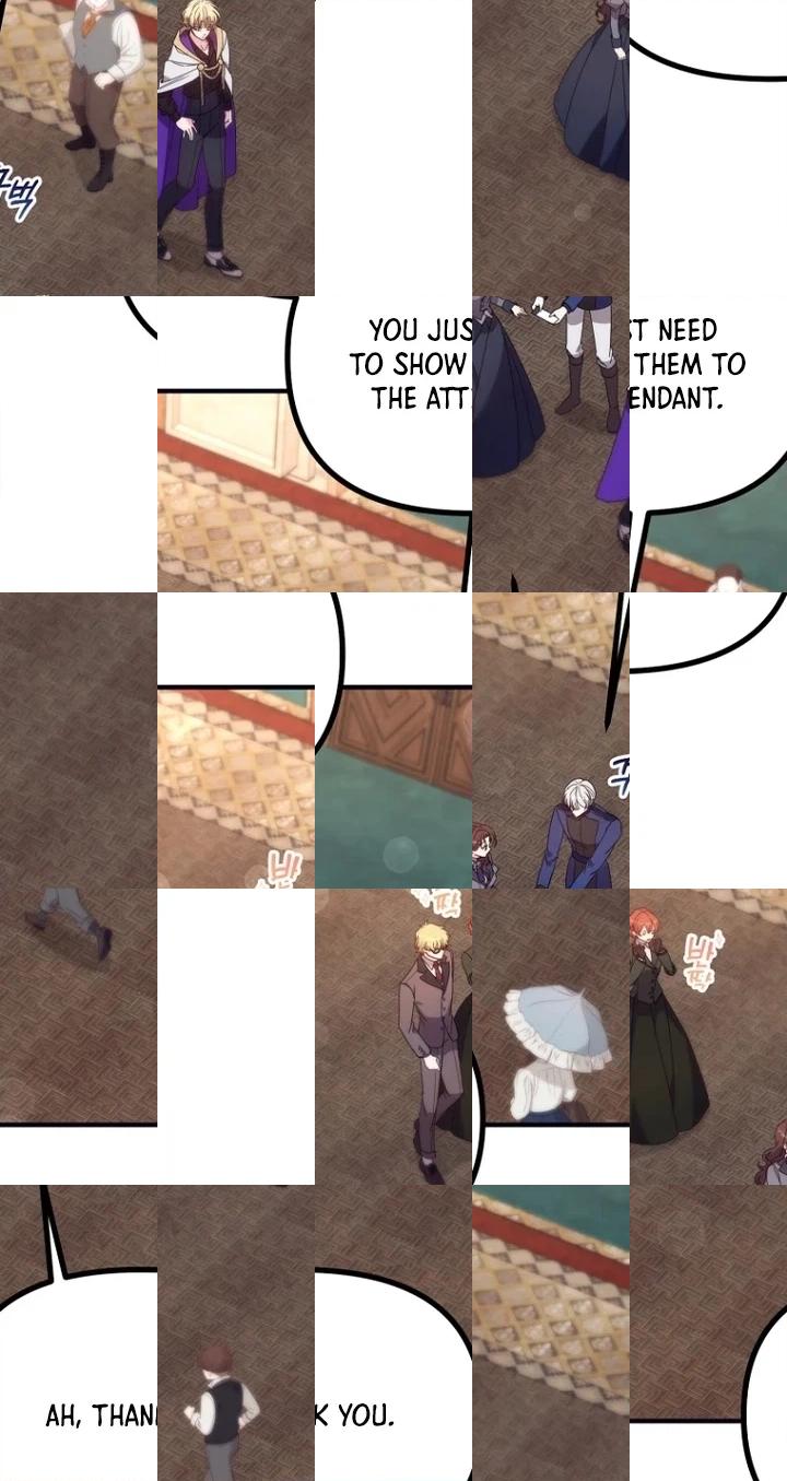 I Couldn
