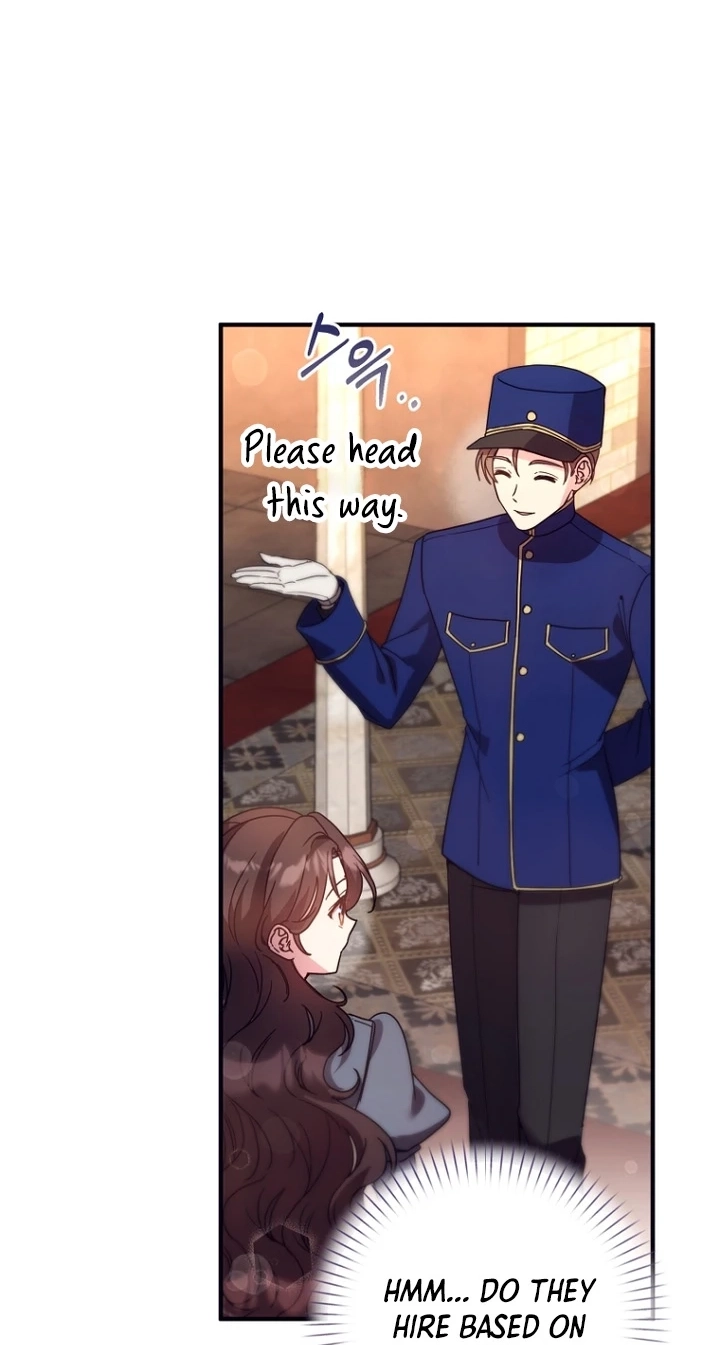 I Couldn