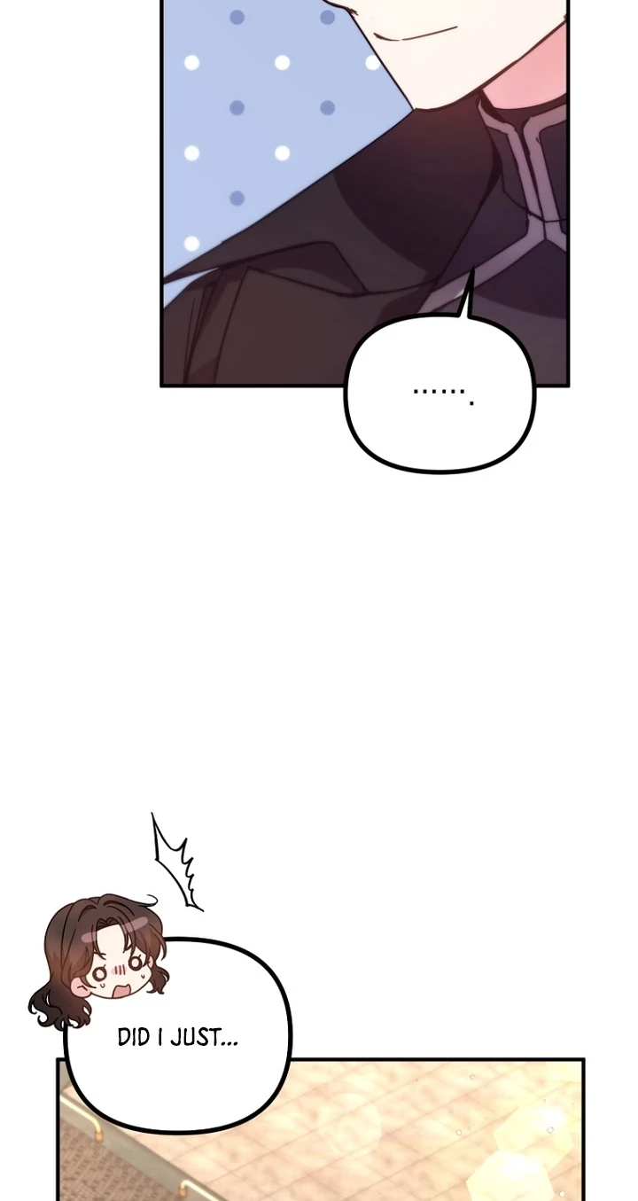 I Couldn