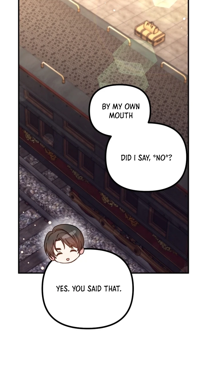I Couldn