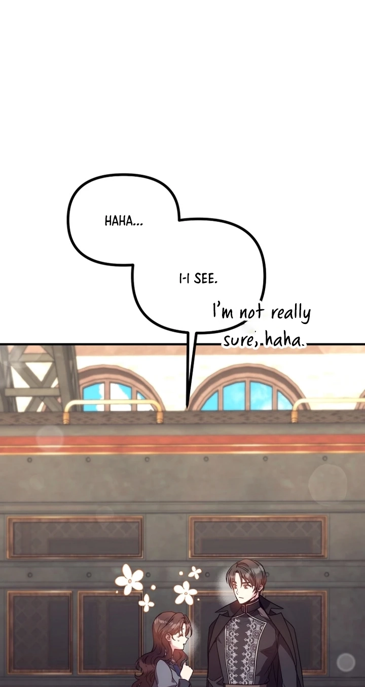 I Couldn