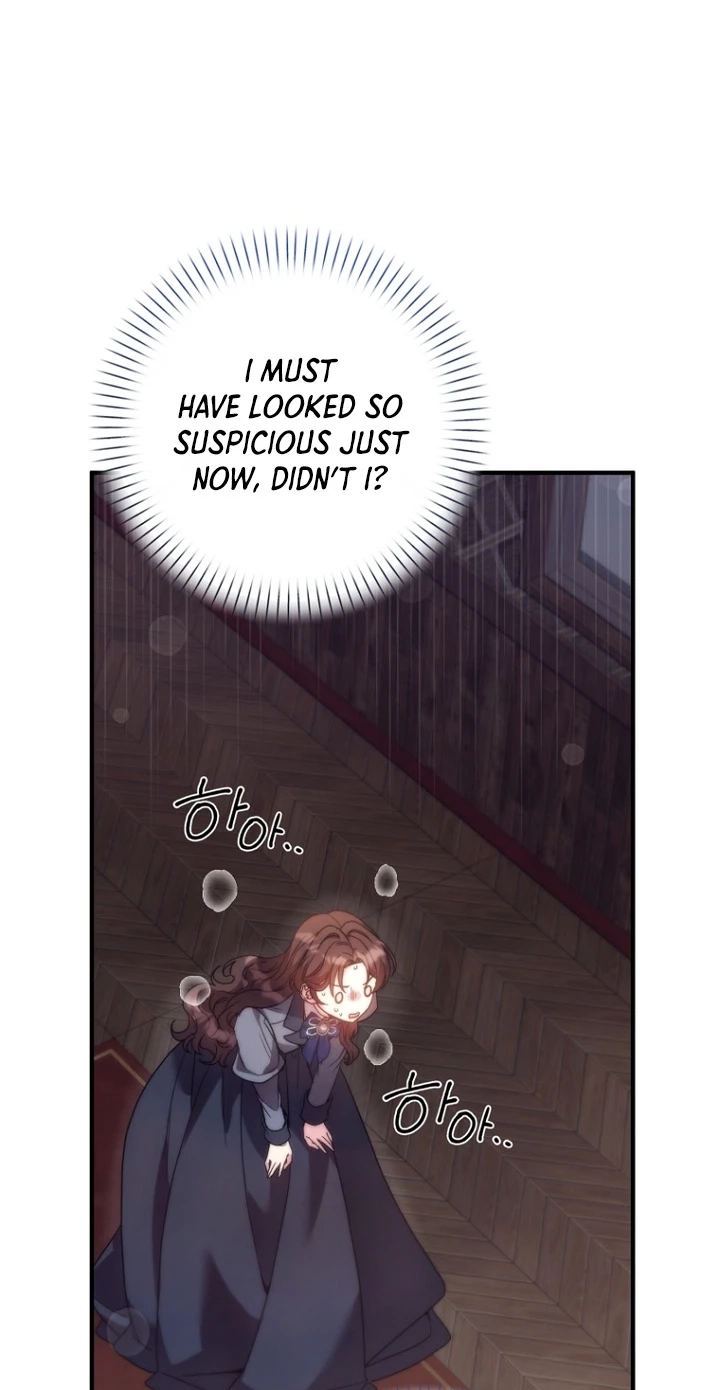 I Couldn