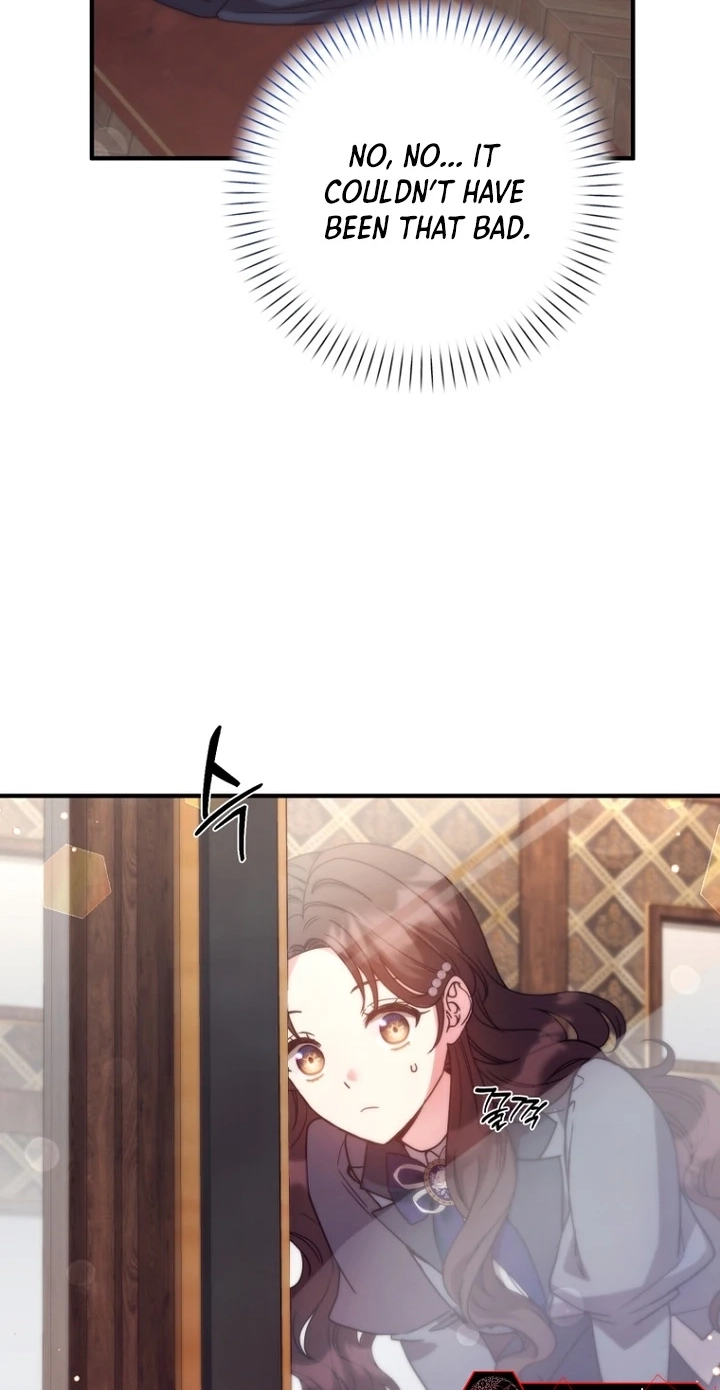 I Couldn