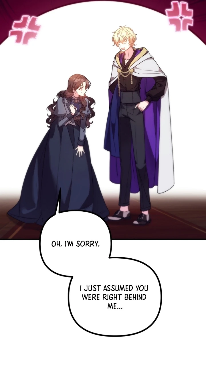I Couldn