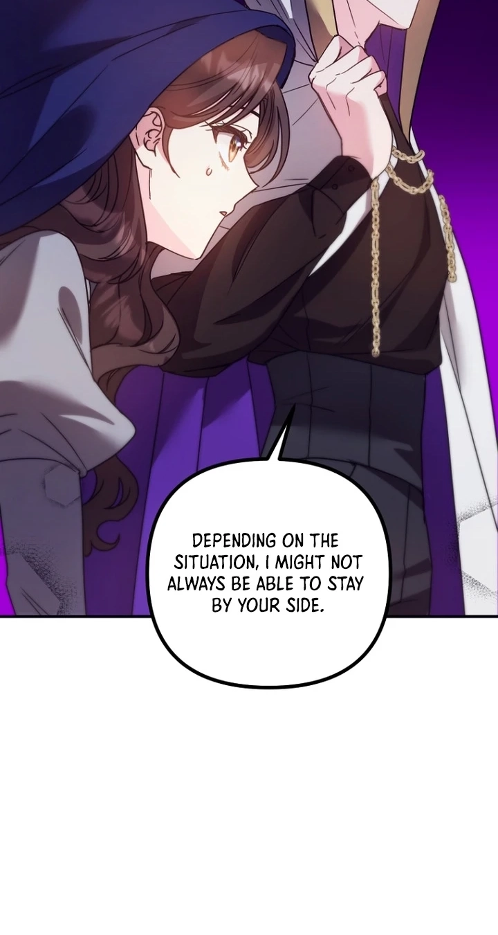 I Couldn