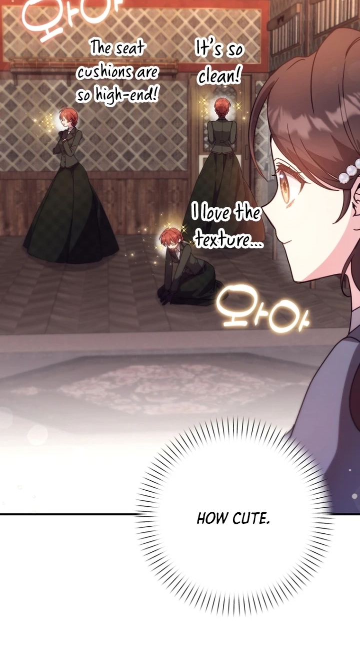 I Couldn