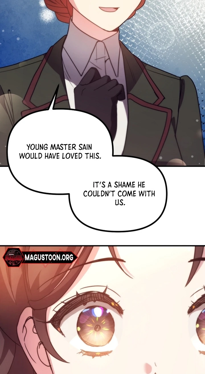 I Couldn