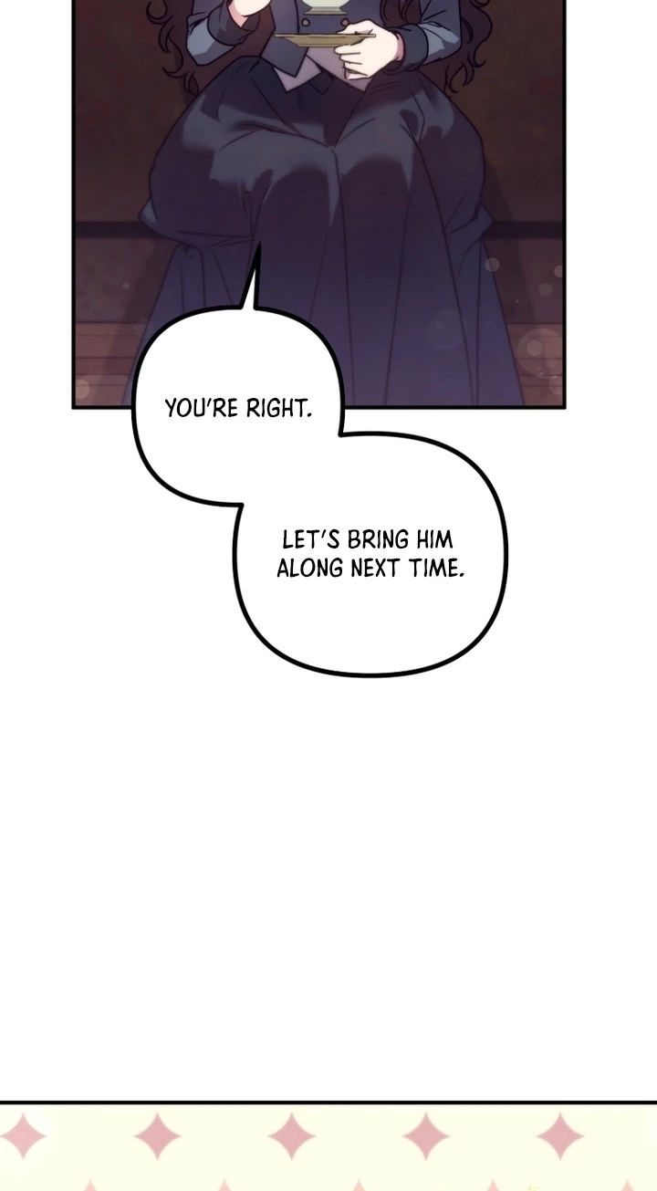 I Couldn