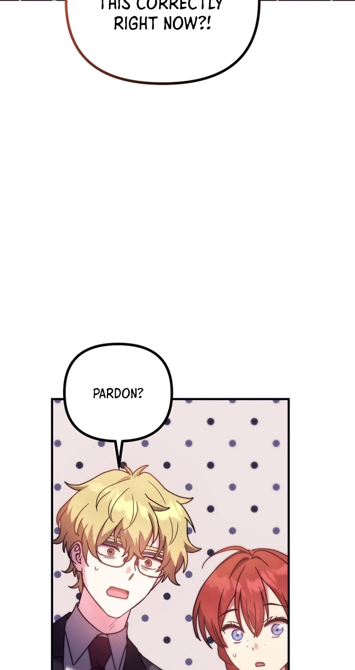 I Couldn