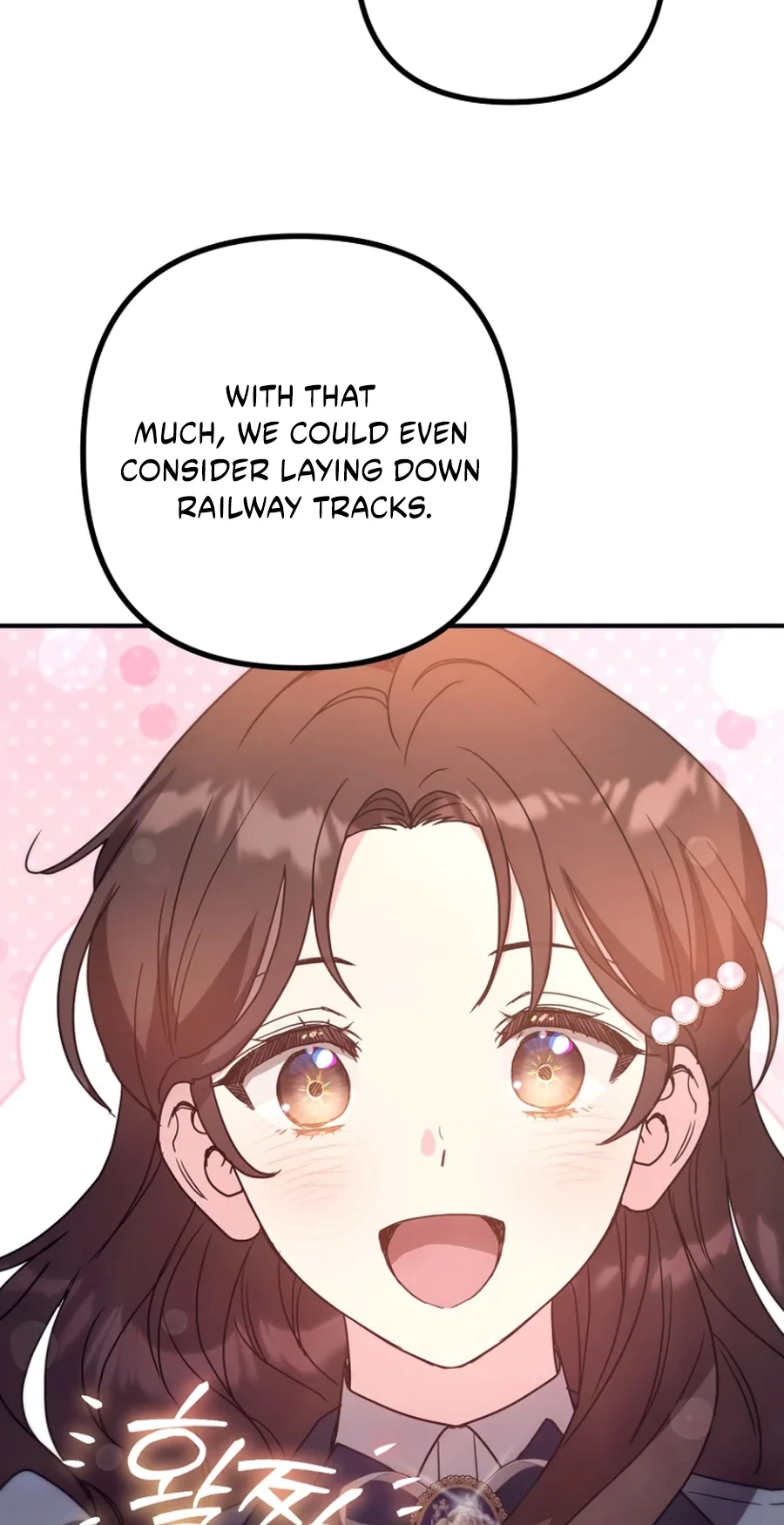 I Couldn