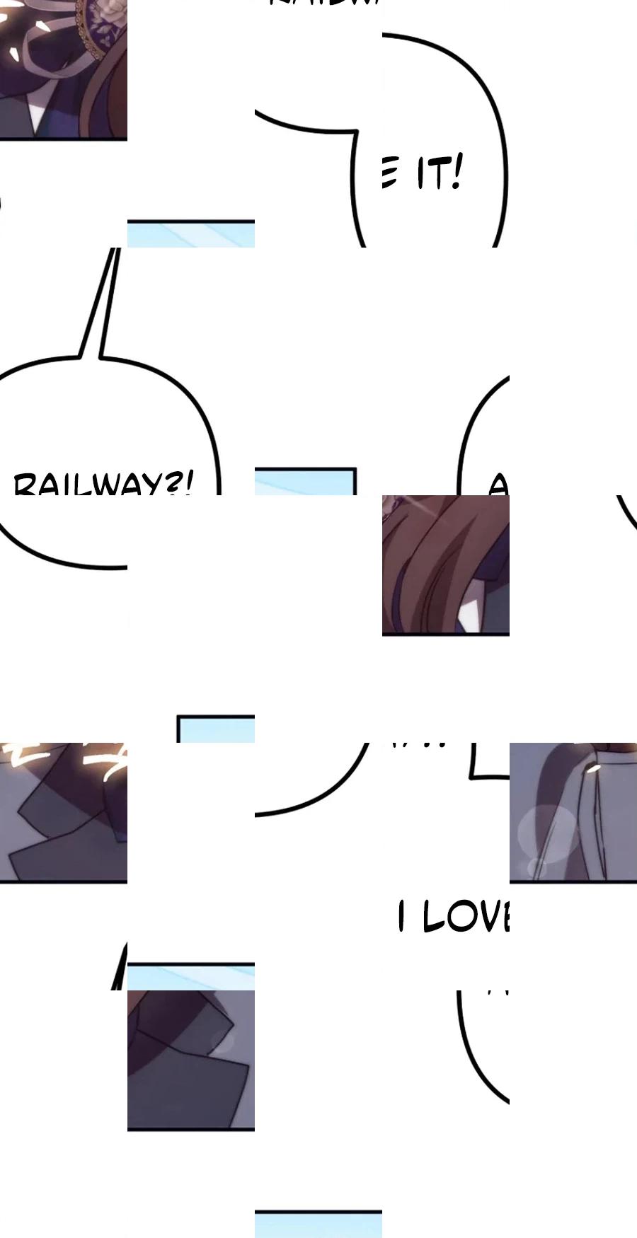 I Couldn