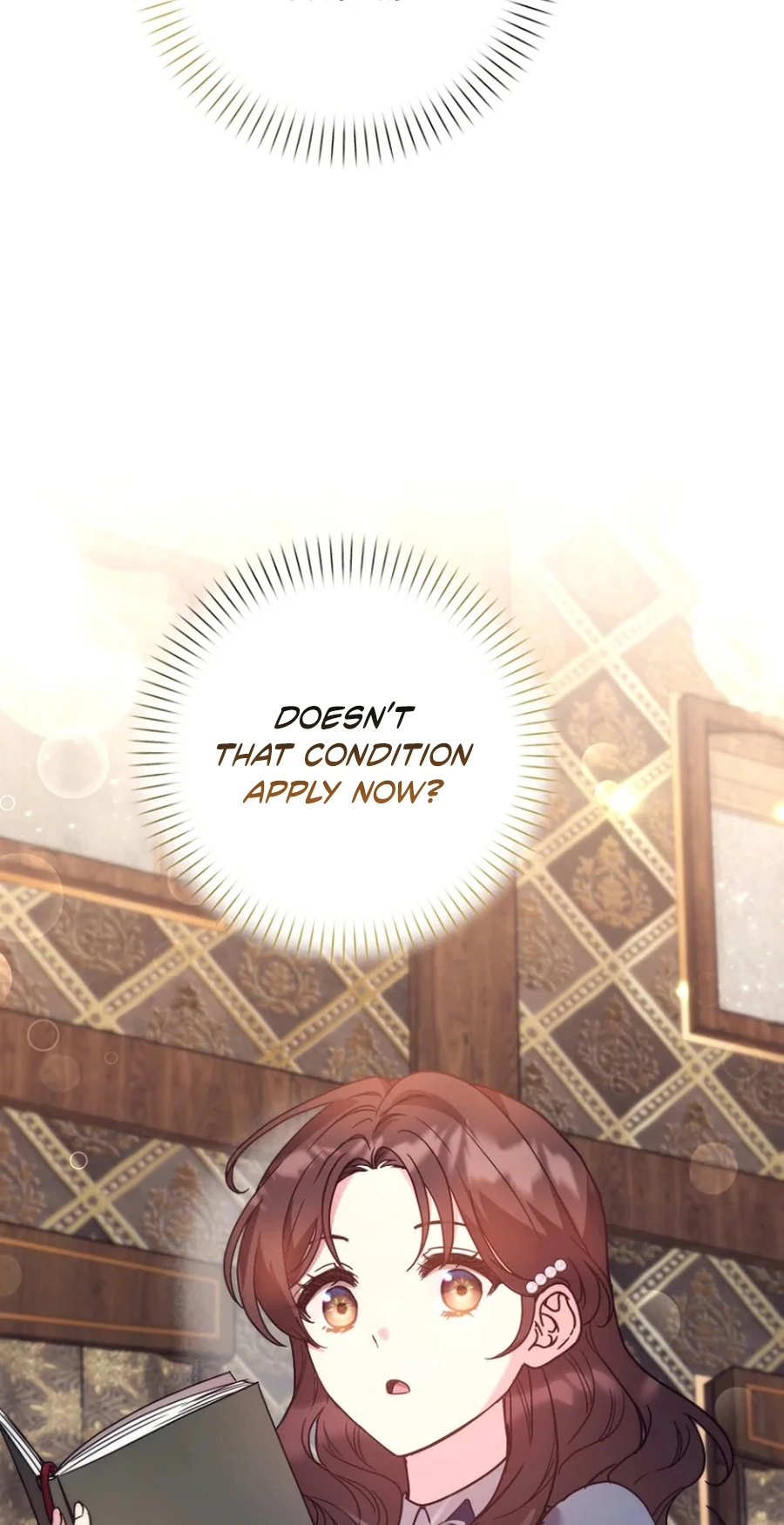 I Couldn