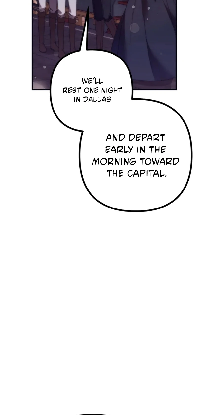 I Couldn