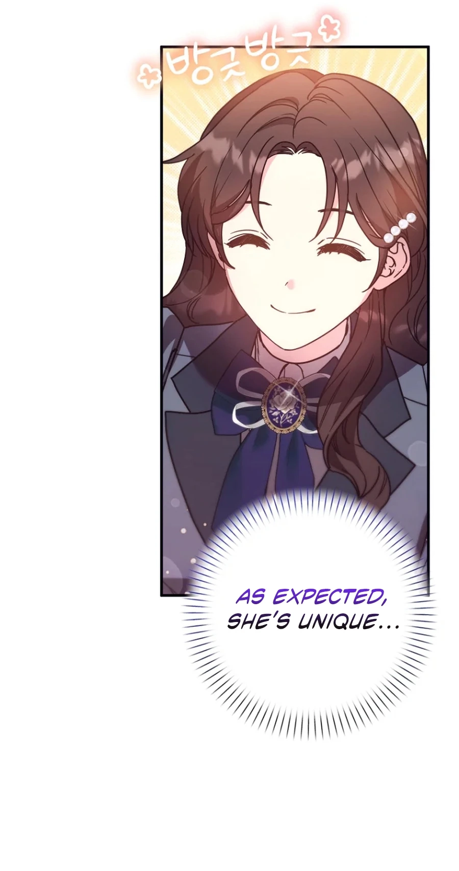 I Couldn