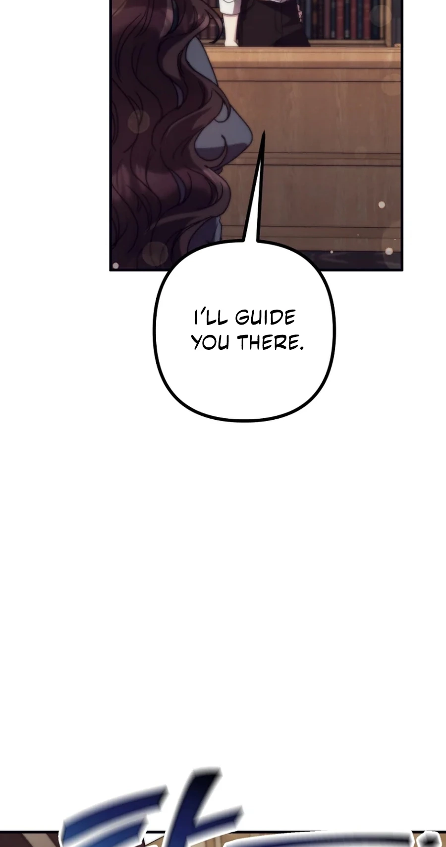 I Couldn