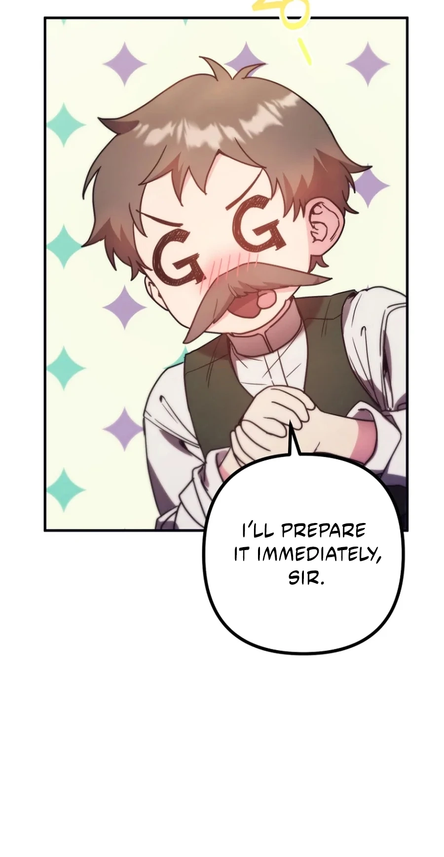I Couldn