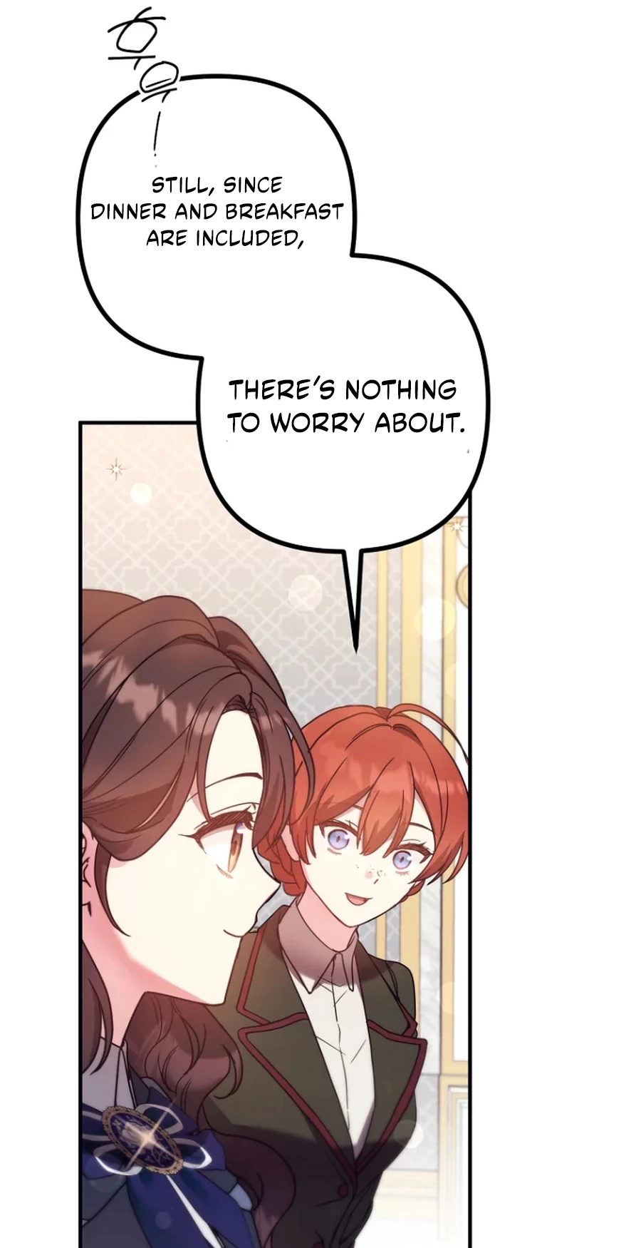 I Couldn