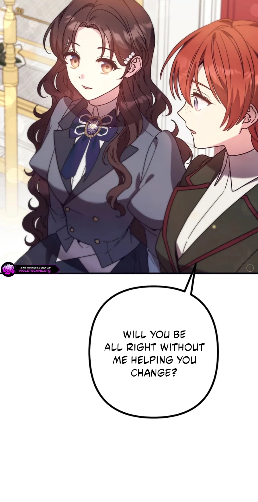 I Couldn