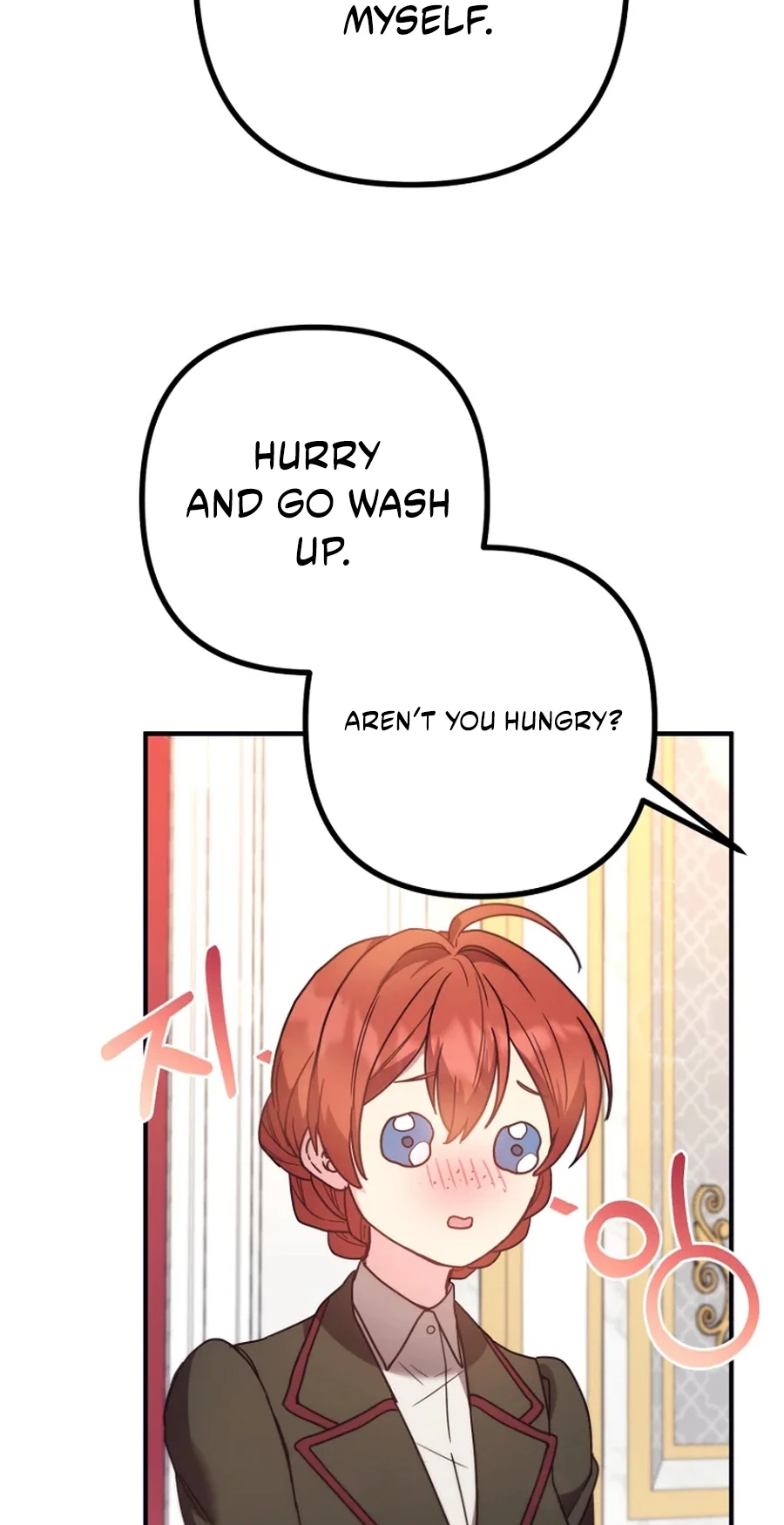 I Couldn