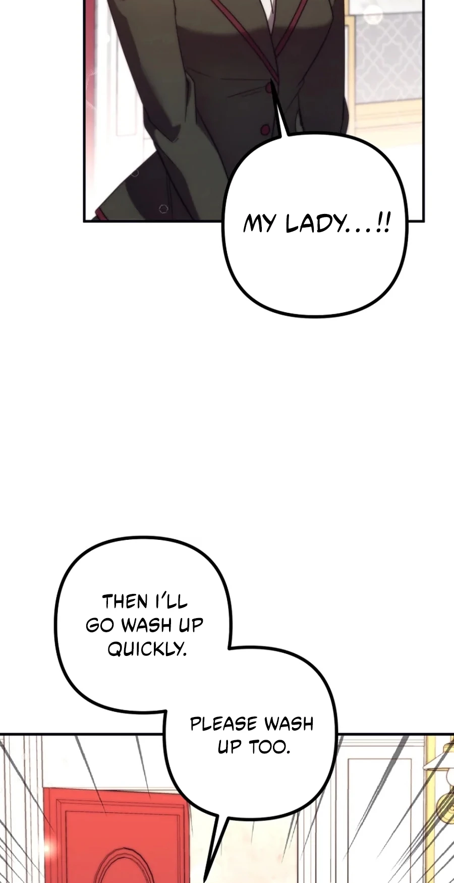 I Couldn