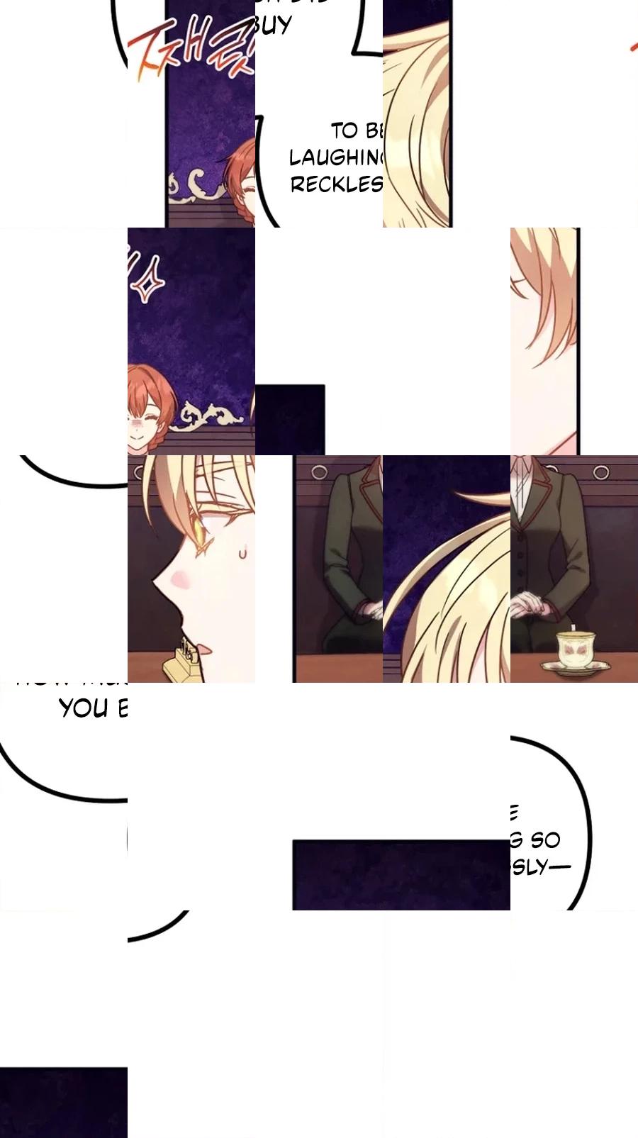 I Couldn