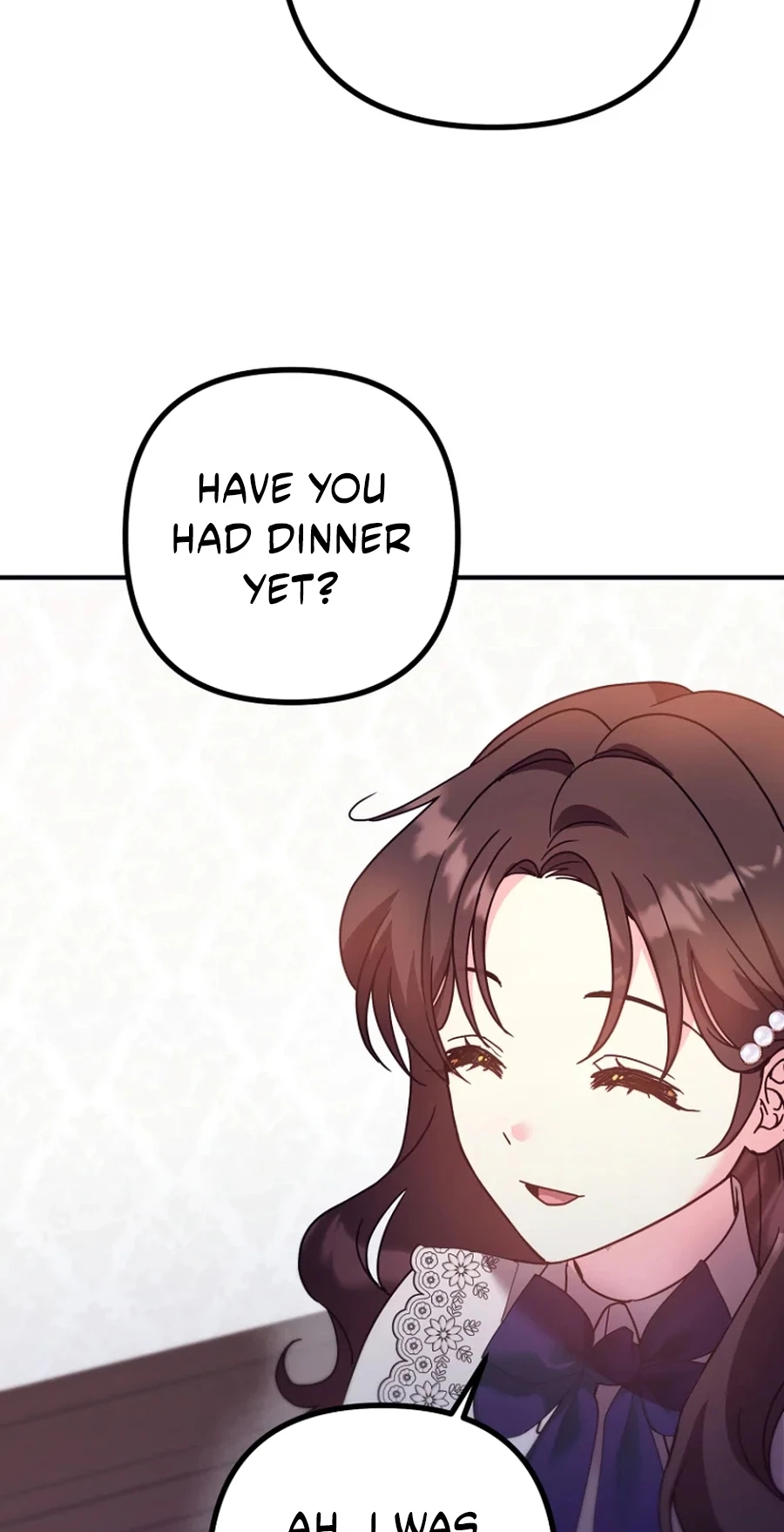 I Couldn