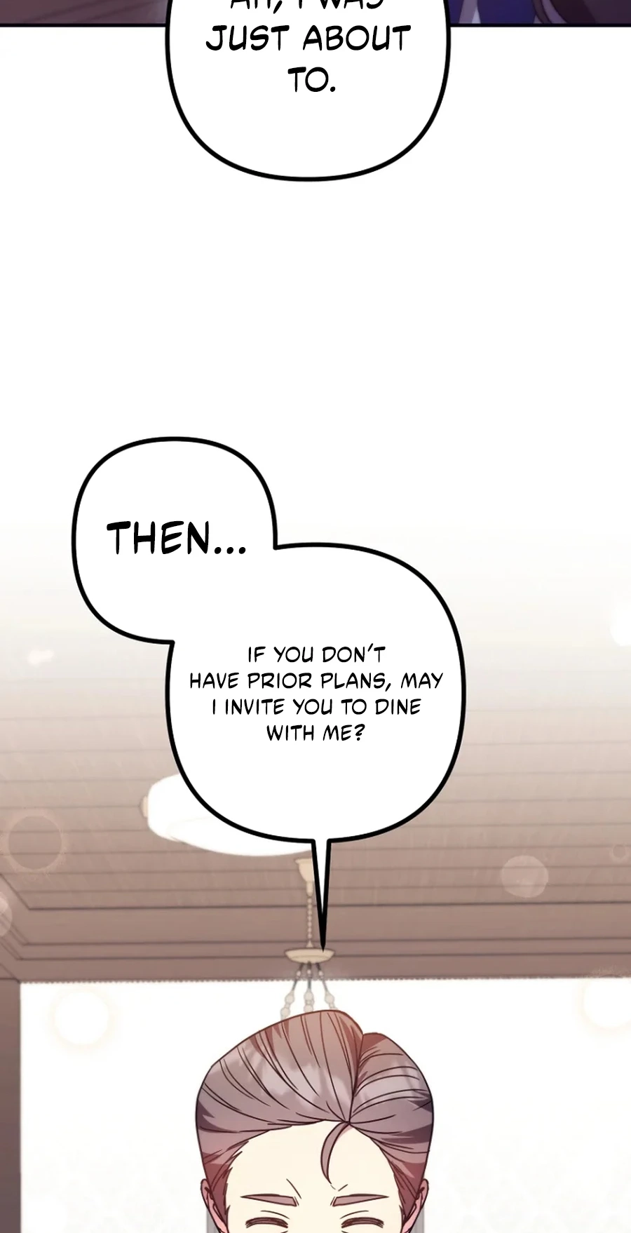 I Couldn