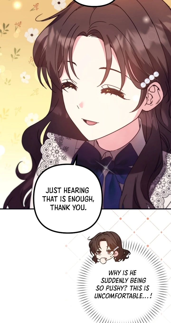 I Couldn