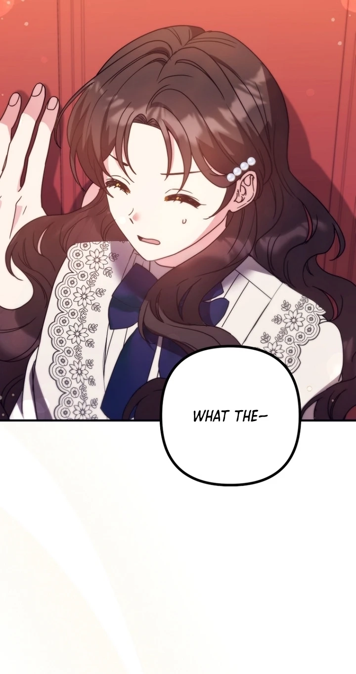 I Couldn