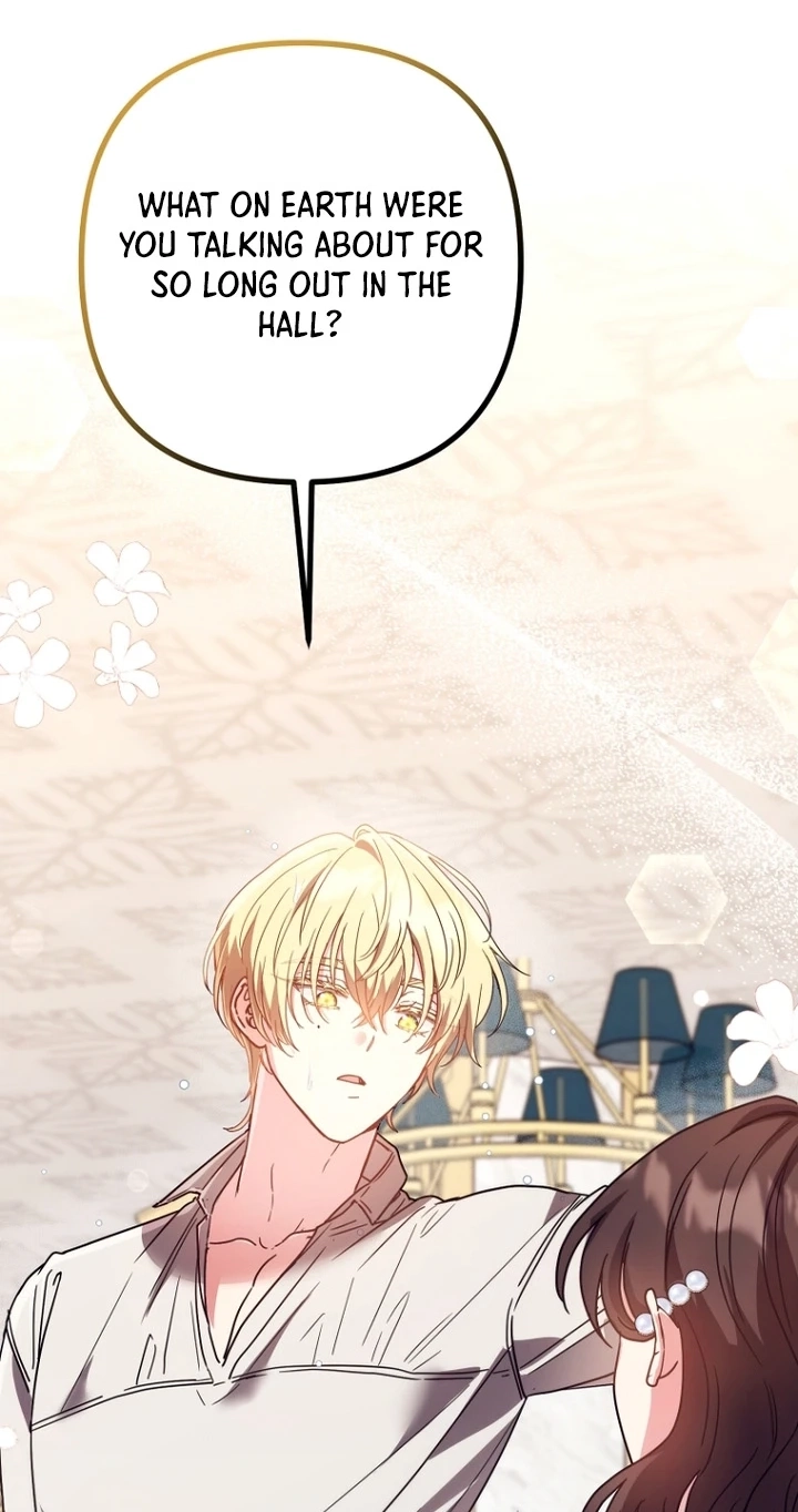 I Couldn