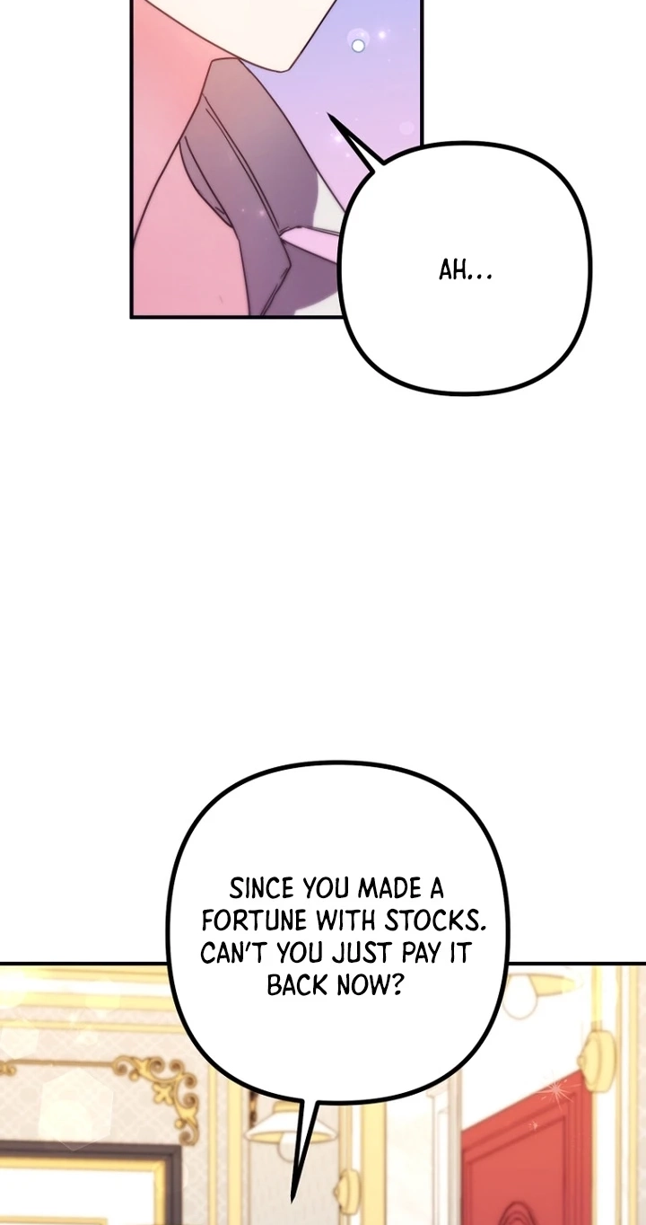 I Couldn